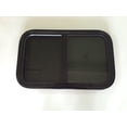 thumbnail image 1 of EZ Lite RV Window, Tear Drop, Truck Camper, Travel Trailer Window 23" x 14", 1 of 1