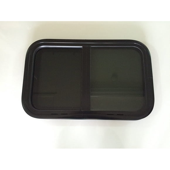 EZ Lite Fenêtre pour VR, Goutte d'Eau, Camionnette, Remorque de Voyage 23 Pouces x 14 Pouces