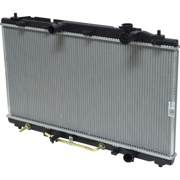 Radiator for 07-11 Toyota Camry V6 3.5L / 05-12 Avalon V6 3.5L