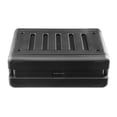 thumbnail image 3 of Odyssey Watertight 3U Rack Case with 4 Microphone Compartments, 3 of 9