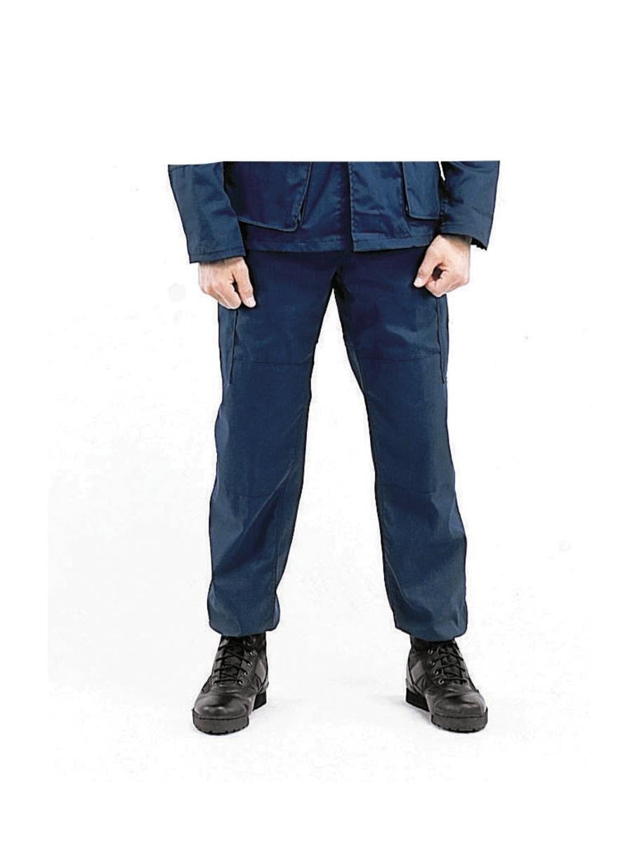 navy blue bdu cargo pants