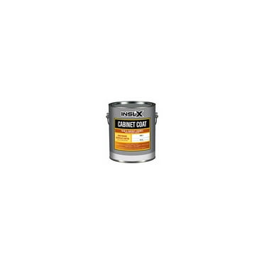 INSL-X 1 Gal. Semi-Gloss Base Cabinet Coating, Base 1 CC661B099-01