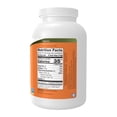 thumbnail image 3 of NOW Supplements, Whole Psyllium Husks, Certified Organic, Non-GMO Project Verified, Soluble Fiber, 12-Ounce, 3 of 7