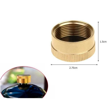 propane lb cylinder gas refill caps zone brass solid bottle pieces tank grill parts