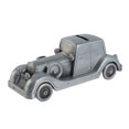 thumbnail image 4 of Mobutofu 1Pcs Silver Alloy Coin Bank Car Shape for Childhood Education, 4 of 8