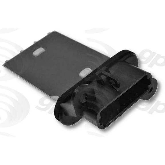 HVAC Blower Motor Resistor