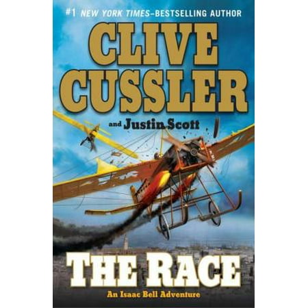 3The Race
