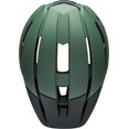 thumbnail image 2 of BELL Sidetrack II MIPS Youth Matte Green, UY, 2 of 6