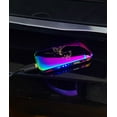 thumbnail image 4 of Vizliter Electronic Dual Arc Lighter, Electric Rechargeable, Elegant Design, Rainbow Pixie, 4 of 12