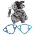 thumbnail image 2 of Fuel Lift Pump Fits compatible 3tn66 2gmf 3gmf 3gm 3hmf 3gmd Engine129301-52020 121256-52021, 2 of 5