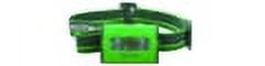 Nextorch Trek Star Headlamp, Green