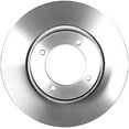 thumbnail image 3 of Bendix Premium Drum And Rotor Disc Brake Rotor P/N:Prt1171 Fits select: 1979-1984 MAZDA B2000, 1977-1982 FORD COURIER, 3 of 5