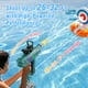 thumbnail image 3 of Pistola de agua eléctrica Lawdiey con tanque de 800 ml, 8-12 años, verde oscuro, 3 of 9