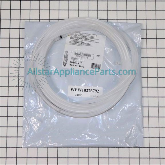 Whirlpool Refrigerator Reservoir WPW10276792