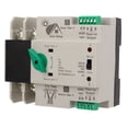 thumbnail image 3 of Interruptor De Transferencia Automática De Doble Potencia, Controlador De Interruptor De Alimentación 2P Instalación De Riel Resistente Al Envejecimiento Sin Interrupción Para, 3 of 7