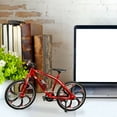thumbnail image 6 of Kayannuo Kids Toys Christmas Mini Alloy Racing Bicycle Toy Mini Mountain Bike for Vehicle Home Decoration Baby Toys Birthday Gifts, 6 of 6