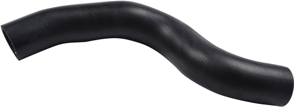 Designed to transfer glycol-based coolant throughout the vehicle's cooling system. The EPDM tube and cover and the synthetic reinforcement meets or exceeds SAE 20R4EC Class D1 specifications. Exact O