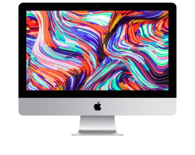 Imac Memory Late 2015