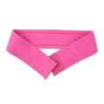 thumbnail image 2 of yotijar Breast Compression Band Adjustable Sport Bras Strap for Fitness Workout Yoga Pink S, 2 of 8