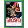 thumbnail image 1 of Leonor Mistress of the Devil (DVD), 1 of 1