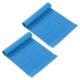 thumbnail image 2 of Swimming Pool Ladder Mat, Protective Pool Step Pad Ladder Rubber Mats  Liner For Swimming Pools Floor Stairs Ladders And Pool Liner, Non Slip Texture, 2 of 8