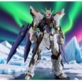 thumbnail image 3 of Gundam Assembly Model Assembly Manual Gundam Model Kit Large Class Robot Need to assemble by hand（The height is around 15-20 centimeters）Assault Freedom (Weapon+Bracket+Color Box Packaging), 3 of 5
