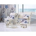 thumbnail image 2 of Avanti Linens Antigua Shower Hooks, Multi, 2 of 5