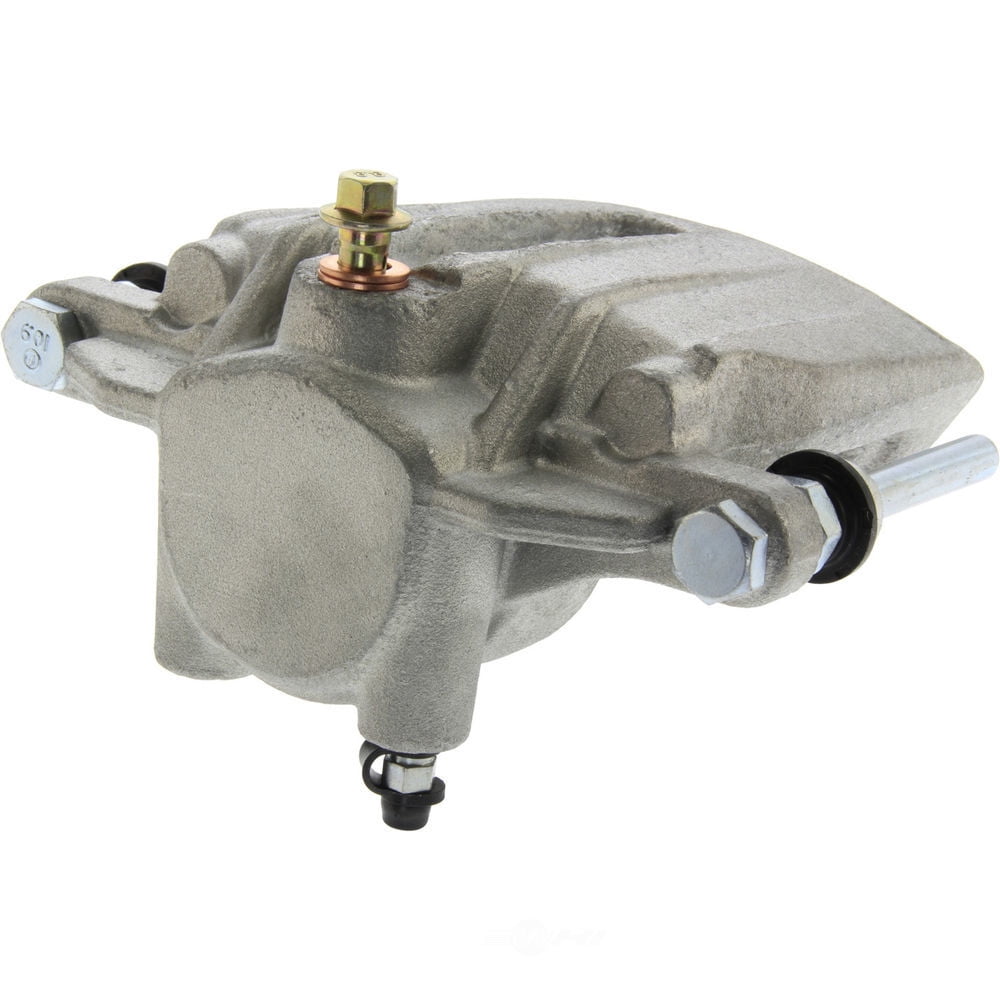 Centric Parts 141.66521NB Unbracketed Semi-Loaded Caliper
