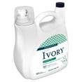 Ivory Gentle Aloe Scent Laundry Detergent, Designed for Sensitive Skin