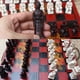 thumbnail image 5 of Ajedrez Terracota Guerreros TFixol Multicolor, 5 of 5