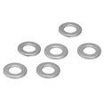 thumbnail image 4 of Laveuse Kit,120Pcs Laveuse Plate en Acier Inoxydable Laveuse en Acier Inoxydable Fortement Recommandé, 4 of 14