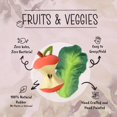thumbnail image 3 of Aceite para morder y Carol Brucy The Broccoli, caucho natural, 3 of 8
