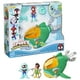 thumbnail image 1 of Set de Juego Hasbro Spidey and his Amazing Friends Submarino Ballena, 1 of 4