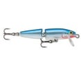 thumbnail image 2 of Rapala Jointed 05 Jerkbait Silver Fluorescent Chartreuse, 2 of 5