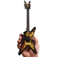 thumbnail image 2 of Pantera - Dimebag Darrell Southern Tribute Dean ML Miniature Guitar Model, 2 of 3