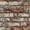 Color 2, variant on Peel and Stick Wallpaper Vintage Distressed Brick Wall Texture Warm Red Tones Wall Mural 23.6in x 9.8ft Self Adhesive Removable Wall Paper Renter Friendly Wallpaper for Bedroom Cabinets