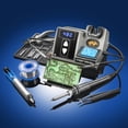 thumbnail image 5 of X-Tronic 3050-PRO-X 75 W Digital Soldering Iron Station & Accessories • 1-30 Min Sleep • C/F Conversion, 5 of 6