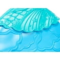 thumbnail image 7 of Barbie Dreamtopia Mermaid Doll with Red Hair & Rainbow-Colored Tail, 7 of 7