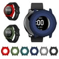 thumbnail image 5 of Funda Compatible con Reloj Inteligente Solar LS05 Funda Protectora de Silicona Suave para Pulsera Solar Xiaomi, 5 of 5