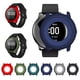 thumbnail image 5 of Funda Compatible con Reloj Inteligente Solar LS05 Funda Protectora de Silicona Suave para Pulsera Solar Xiaomi, 5 of 5