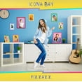 thumbnail image 7 of Icona Bay 5x7 Pink Wood Picture Frames, 3 Pack, Pizzazz Tabletop Frames, 7 of 7