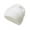 White, variant on beishanbush Baseball Caps 2021 Outdoor Winter Adult Neutral Keep Warm Hats Candy Color Knitted Woolen Hat White