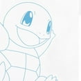 thumbnail image 3 of Pokemon Squirtle Outline T Shirt, 3 of 4