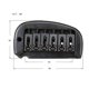 thumbnail image 5 of Juego de Puente Tremolo de Silla de Montar Yuyangstore Plata, 5 of 5