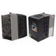 thumbnail image 1 of Variador De Frecuencia, 3-Fases 380-440VAC Entrada 3-Fases 0-440VAC Salida Convertidor De Frecuencia, 3kw, Velocidad De Motor Para CNC, Control De Velocidad De Motor De Husillo, 1 of 7