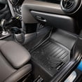 thumbnail image 2 of SMARTLINER 3 Rows Custom Fit Floor Liners Compatible with 2020 - 2025 MINI Hardtop 2 Door, 2 of 4