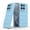 Sky Blue, variant on DWaybox Ultra Slim Case for Motorola Edge 70 Fusion 6.78 inch 2026 Model, Shock-Absorption Flexible TPU Protective Cover, Anti-Scratch Soft Back Cover -Red