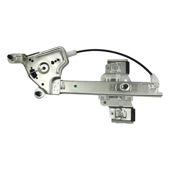 740-379 Power Window Regulator Only Rear Right For 2001-2003 Oldsmobile Aurora