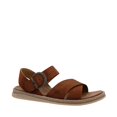 thumbnail image 4 of Sandalia Chelle Color Cognac D16580017554 24 Dorothy Gaynor Sandalia Chelle Color Cognac D16580017554 24, 4 of 6