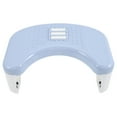 thumbnail image 3 of Squatting Toilet Stool Foot Stool Bathroom Toilet Assistance Step Stool Potty Stool, 3 of 8